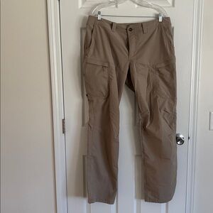 5.11 Tactical Apex Khaki Pants